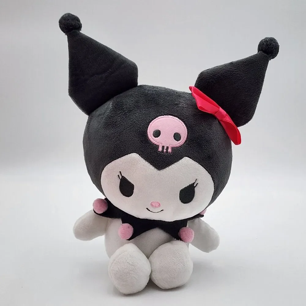 Sanrio Kawaii Cinnamoroll Plush Nakajima 10